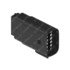 23-13662-005 by FREIGHTLINER - Receptacle - Polyamide and Syndiotactic Polystyrene, Black