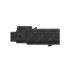 23-13662-005 by FREIGHTLINER - Receptacle - Polyamide and Syndiotactic Polystyrene, Black