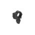 23-13689-006 by FREIGHTLINER - Wiring Harness Clip - Nylon, Black