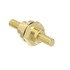 23-13718-010 by FREIGHTLINER - Electrical Pass-Thru Stud