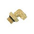 23-13738-004 by FREIGHTLINER - Air Brake Air Line Fitting - Brass