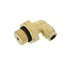 23-13738-004 by FREIGHTLINER - Air Brake Air Line Fitting - Brass