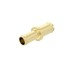 23-13761-121 by FREIGHTLINER - Tubing - Union, Barb, 5/8 To 3/4