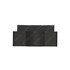 23-13279-001 by FREIGHTLINER - Cable Tie - Nylon, Black, 15.7 in. x 0.5 in., 0.06 in. THK