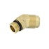 23-13296-127 by FREIGHTLINER - Air Brake Air Line Fitting - Plain