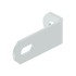 23-13297-000 by FREIGHTLINER - Multi-Purpose Bracket - Steel, 0.12 in. THK