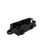 23-13305-303 by FREIGHTLINER - Multi-Purpose Electrical Connector - 30% Glass Fiber Reinforced With Polyamide, Black