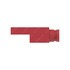 23-14109-400 by FREIGHTLINER - Multi-Purpose Wiring Terminal - Red