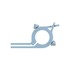 23-14074-000 by FREIGHTLINER - Hose Clamp - Material