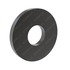 23-14091-004 by FREIGHTLINER - Washer - Steel, Hardened, Aluminum and Zinc Alloy Coat, Black, 0.50 in.