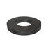 23-14091-004 by FREIGHTLINER - Washer - Steel, Hardened, Aluminum and Zinc Alloy Coat, Black, 0.50 in.