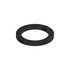 23-14091-006 by FREIGHTLINER - Washer - Steel, Hardened, Aluminum and Zinc Alloy, Black, 0.625 in.