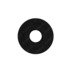23-14166-000 by FREIGHTLINER - Multi-Purpose Grommet - EPDM (Synthetic Rubber)