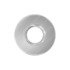 23-14187-000 by FREIGHTLINER - Nut - Hexagonal Flanged, Grade G, Phosphate, .75 - 16