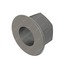 23-14187-000 by FREIGHTLINER - Nut - Hexagonal Flanged, Grade G, Phosphate, .75 - 16