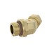 23-14191-000 by FREIGHTLINER - Fuel Line Fitting - Brass