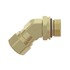 23-14191-000 by FREIGHTLINER - Fuel Line Fitting - Brass