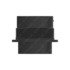 23-14208-002 by FREIGHTLINER - Receptacle - Polyamide, Black, 20 to 14 AWG