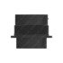 23-14208-002 by FREIGHTLINER - Receptacle - Polyamide, Black, 20 to 14 AWG