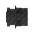 23-14208-901 by FREIGHTLINER - Receptacle - Polyamide, Black