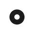 23-14348-000 by FREIGHTLINER - Multi-Purpose Grommet - EPDM (Synthetic Rubber), Black