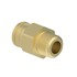 23-14392-012 by FREIGHTLINER - Air Brake Air Line Fitting - Brass
