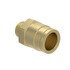 23-14392-013 by FREIGHTLINER - Air Brake Air Line Fitting - Brass