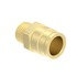 23-14392-014 by FREIGHTLINER - Air Brake Air Line Fitting - Brass
