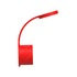 23-13770-210 by FREIGHTLINER - Multi-Purpose Electrical Connector - Red