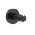 23-13780-000 by FREIGHTLINER - Stud - Steel, Black