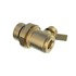 23-13819-000 by FREIGHTLINER - Oil Drain Valve - M27 x 2 mm Thread Size