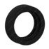 23-13822-013 by FREIGHTLINER - Harness Connector Seal - Neoprene, Black