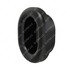 23-13747-001 by FREIGHTLINER - Plug - EPDM (Synthetic Rubber), Black, 1.33 in. Dia.