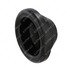 23-13747-000 by FREIGHTLINER - Door Plug - EPDM (Synthetic Rubber), Black