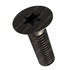 23-13837-020 by FREIGHTLINER - Screw - Flat Head