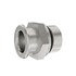 23-13850-001 by FREIGHTLINER - Multi-Purpose Hose Connector - Steel