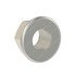 23-13861-108 by FREIGHTLINER - Nut - Hexagonal, Flange, Locking, 1/2-13 in., Aluminum and Zinc Alloy