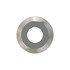 23-13861-204 by FREIGHTLINER - Nut - Hexagonal, Flange, 1/4-28 in., Lock, Aluminum and Zinc Alloy