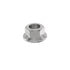 23-13861-108 by FREIGHTLINER - Nut - Hexagonal, Flange, Locking, 1/2-13 in., Aluminum and Zinc Alloy