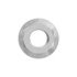 23-13862-204 by FREIGHTLINER - Nut - Hex, Flange, 1/4-28 in., Zinc and Aluminum