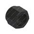 23-13879-212 by FREIGHTLINER - Hex Nut - Steel, 3/4-16 in. Thread Size