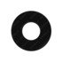 23-13956-000 by FREIGHTLINER - Multi-Purpose Grommet - EPDM (Synthetic Rubber)