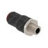 23-14001-000 by FREIGHTLINER - Air Brake Double Check Valve - 1/4 NPT in. Thread Size, 34 to 150 deg. F Operating Temp.