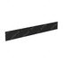 48-00050-212 by FREIGHTLINER - Foam Tape - Polyvinyl Chloride, Black/Gray, 1.6 mm THK