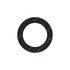 48-02461-025 by FREIGHTLINER - Tubing - Polyolefin, Black, 6.35 mm Dia.