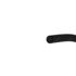 48-25811-010 by FREIGHTLINER - Air Brake Air Line - Nylon, Black, -40 to200 deg. F Operating Temp.