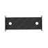 66-00470-000 by FREIGHTLINER - Power Module Bracket - Steel, Black, 0.08 in. THK