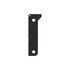 66-01218-000 by FREIGHTLINER - Battery Box Bracket - Steel, 0.17 in. THK