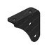 66-01222-001 by FREIGHTLINER - Battery Box Step Bracket - Steel, 6.35 mm THK