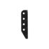 66-01210-000 by FREIGHTLINER - Battery Box Bracket - Steel, 0.37 in. THK